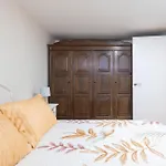 Almar Apartment