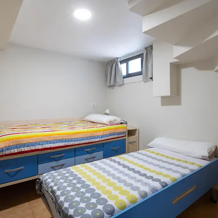 Lägenhet Almar Vigo