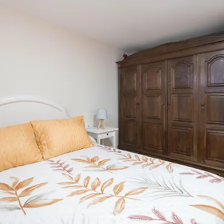 Apartmán Almar
