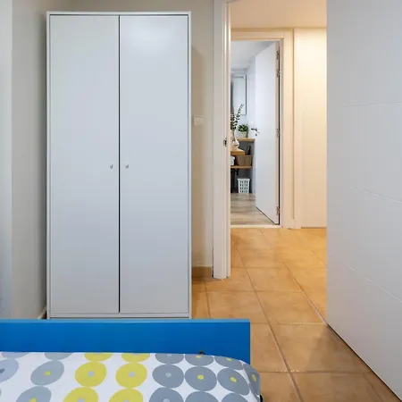Apartmán Almar Vigo