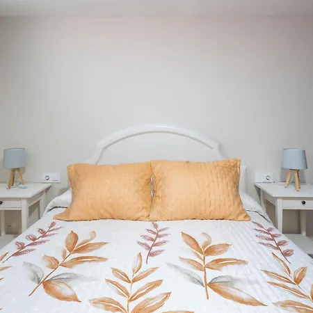 Almar Lägenhet Vigo