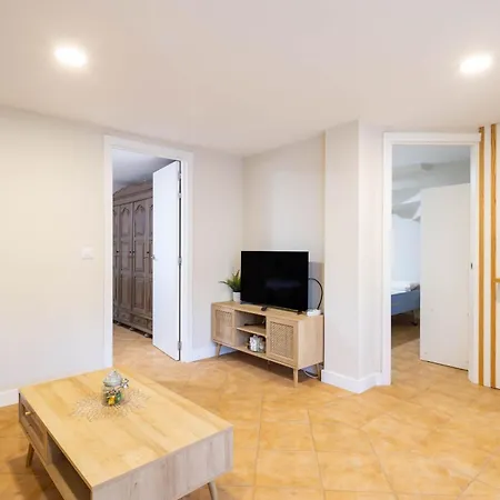 Lägenhet Almar Vigo