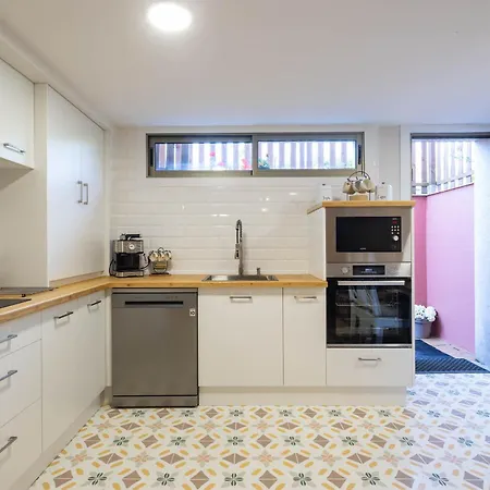 Lägenhet Almar Vigo