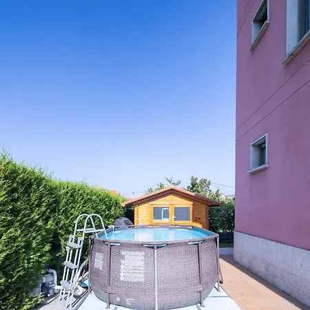 Apartmán Almar