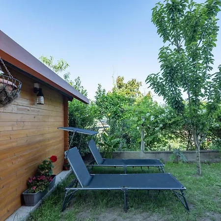 Apartament Almar *