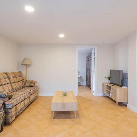 Almar Apartment Vigo