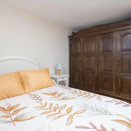 Almar Apartment