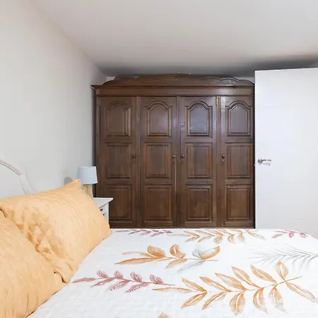 Almar Apartment