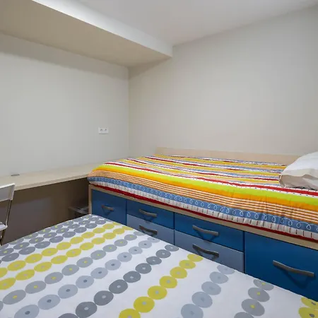 Apartment Almar *