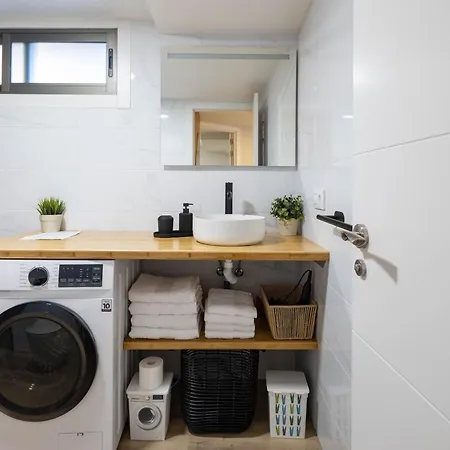 Apartament Almar Vigo