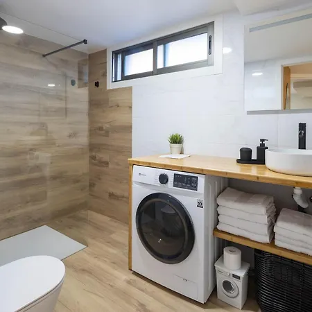 Apartament Almar Vigo