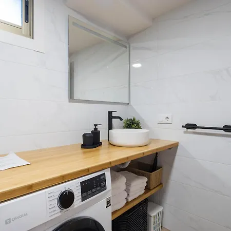 Apartment Almar *