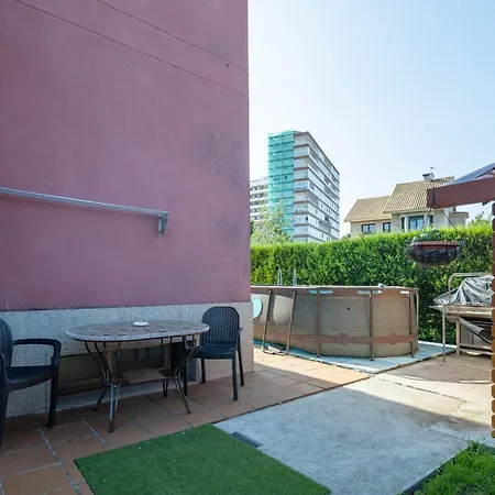 Almar Apartment *