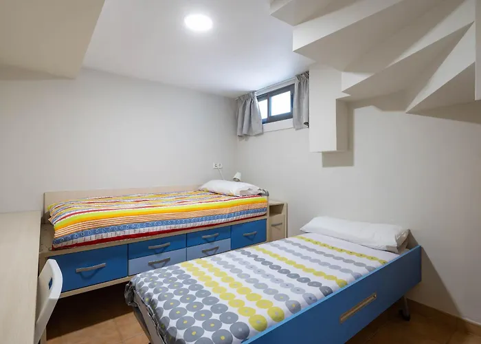 Apartment Almar Vigo