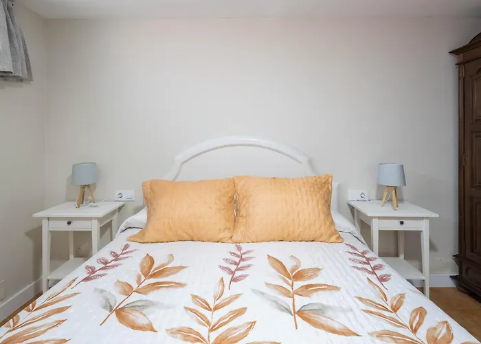 Almar Apartment Vigo