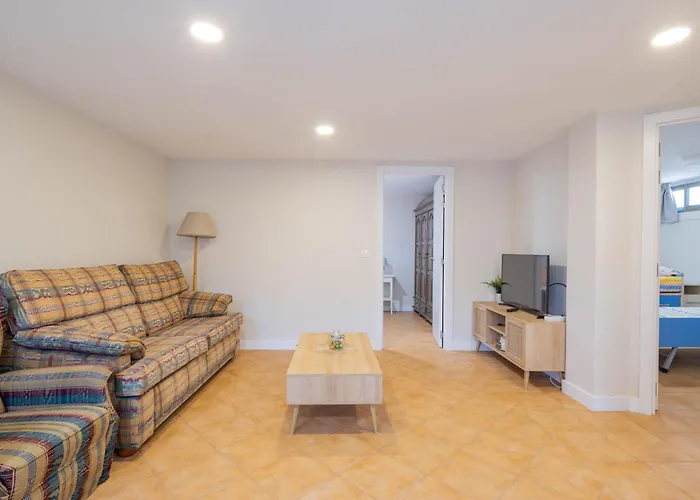 Almar Apartment Vigo