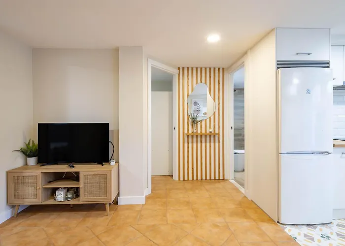 Almar Apartment Vigo