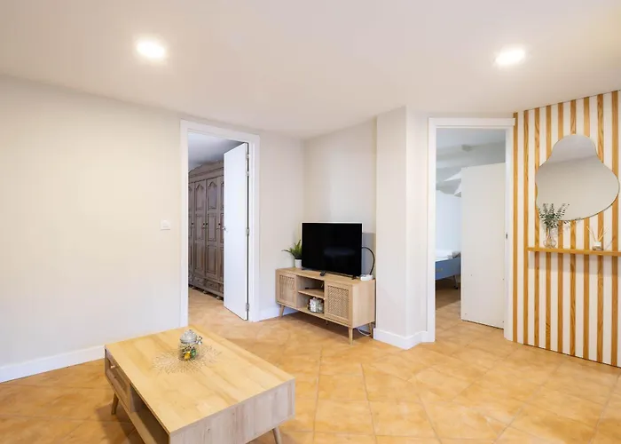 Apartment Almar Vigo