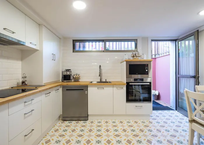 Apartment Almar Vigo